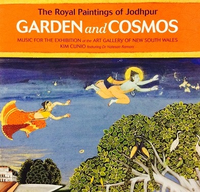 Garden and Cosmos: The Royal Paintings of Jodhpur