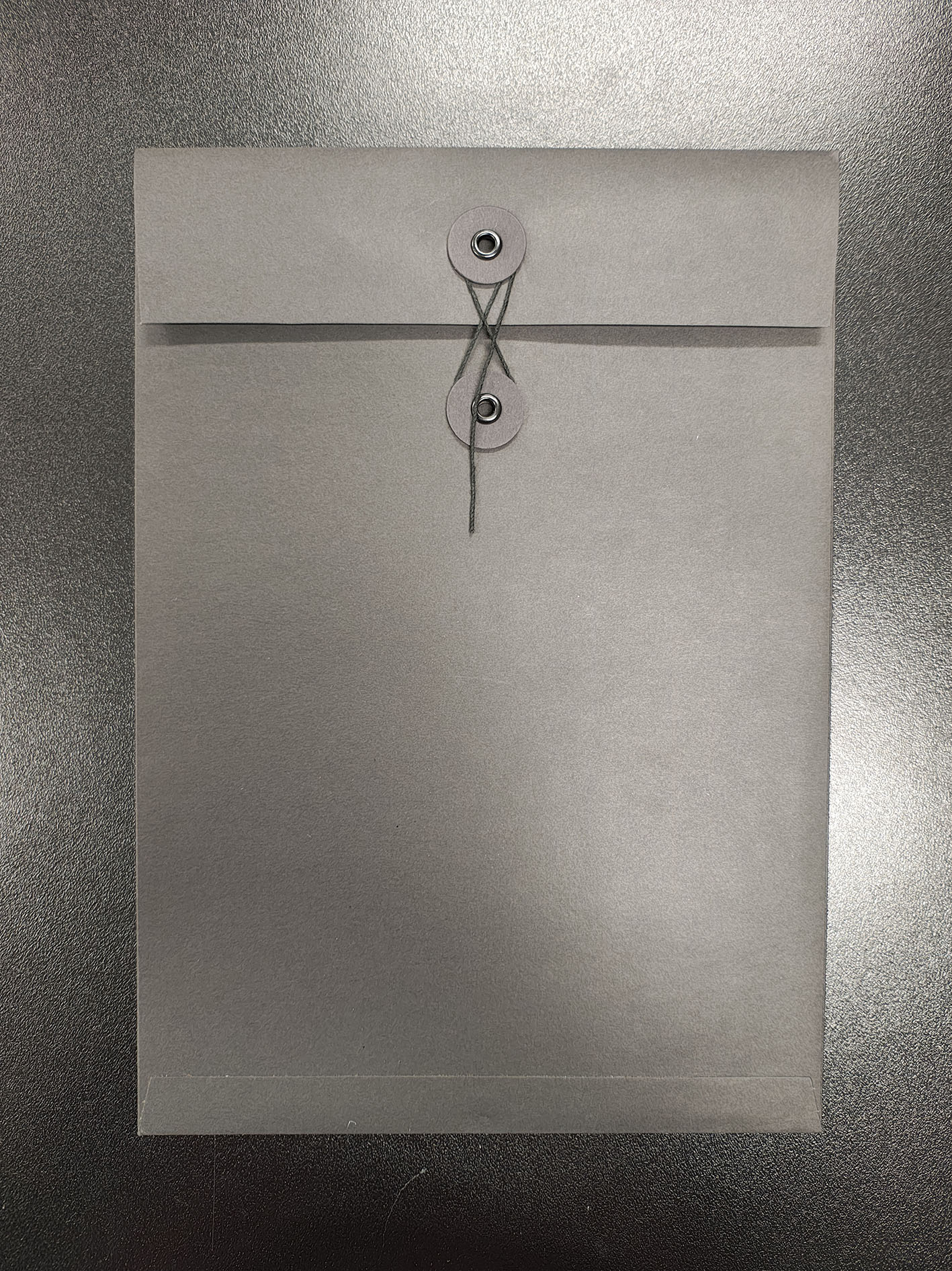 C4 String Tie Envelope