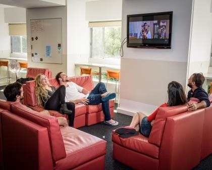 Accommodation Payment Guests 