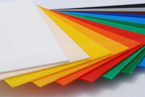 QCA South Bank Acrylic Sheets