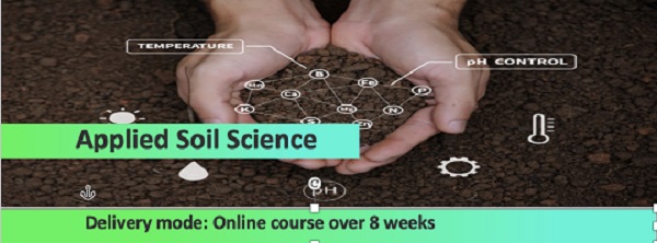 Applied Soil Science (online)