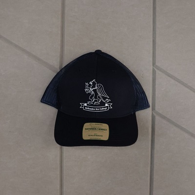 Griffith Accommodation Merchandise - Bellenden Ker Cap