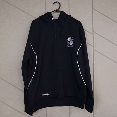 Griffith Accommodation Merchandise - Bellenden Ker Hoodie