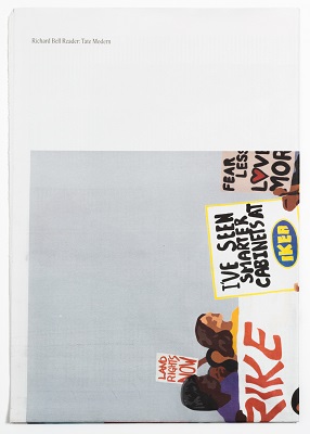 Richard Bell Reader: Tate Modern