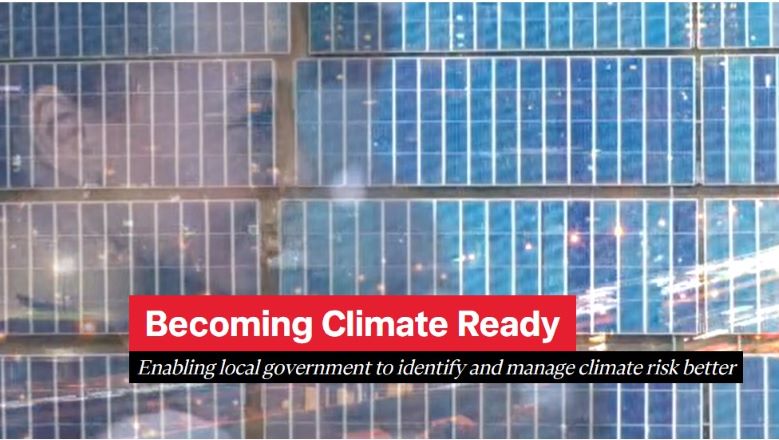 Becoming Climate Ready - Short Course