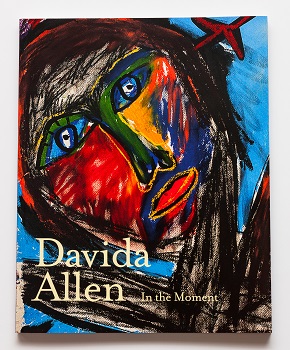Davida Allen: In the Moment