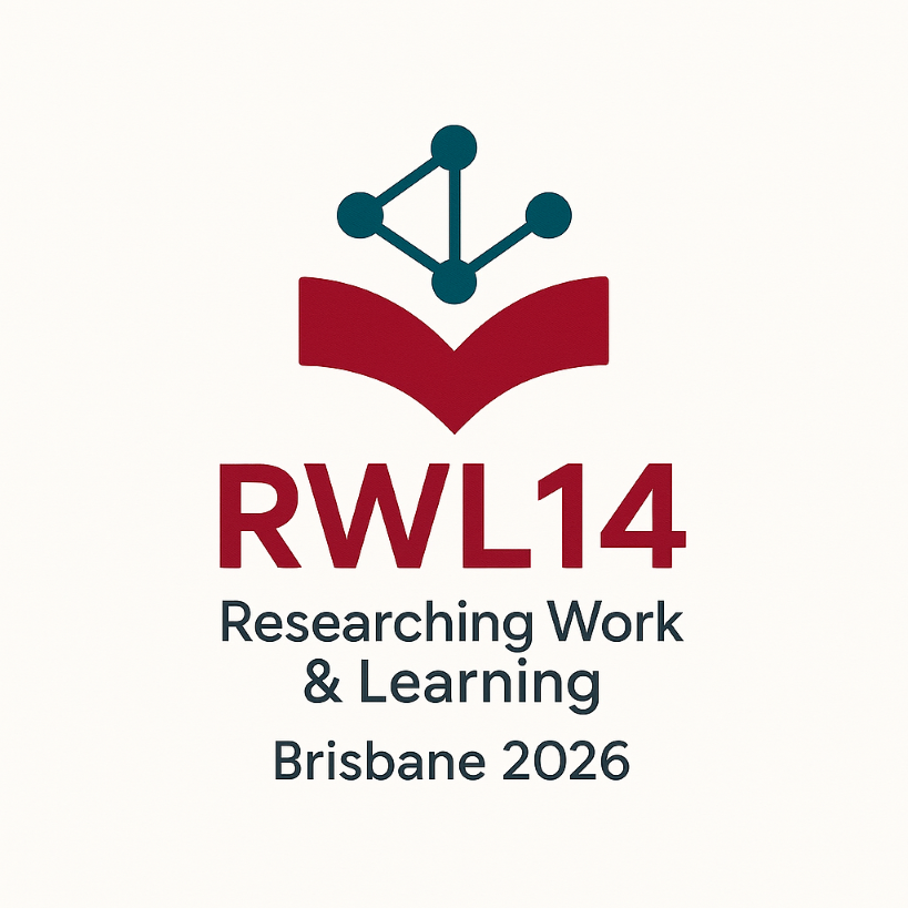 RWL14 Researching Work & Learning International Conference