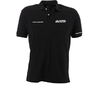 Engineering Polo Shirt
