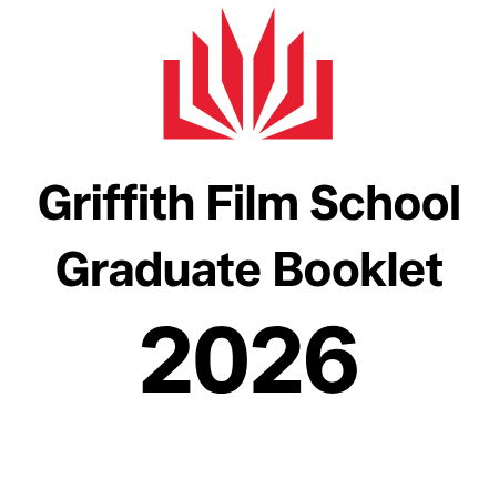 2026 GFS Graduate Booklet