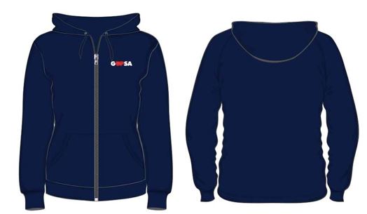 GUPSA Hoodie