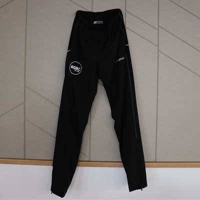 Griffith Accommodation Merchandise - KGBC College Track Pants