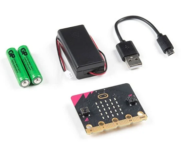 Microbit v2 Kit Southbank