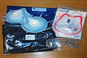 PPE Kit