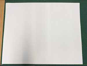 QCA South Bank - Paste/Screen Board