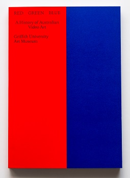 Red Green Blue: A History of Australian Video Art