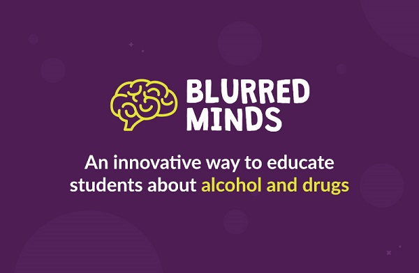 Blurred Minds Academy