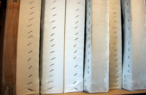 Canvas Heavy - Southbank