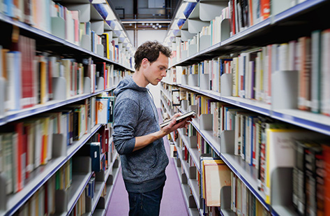 Library Lost Item Charge