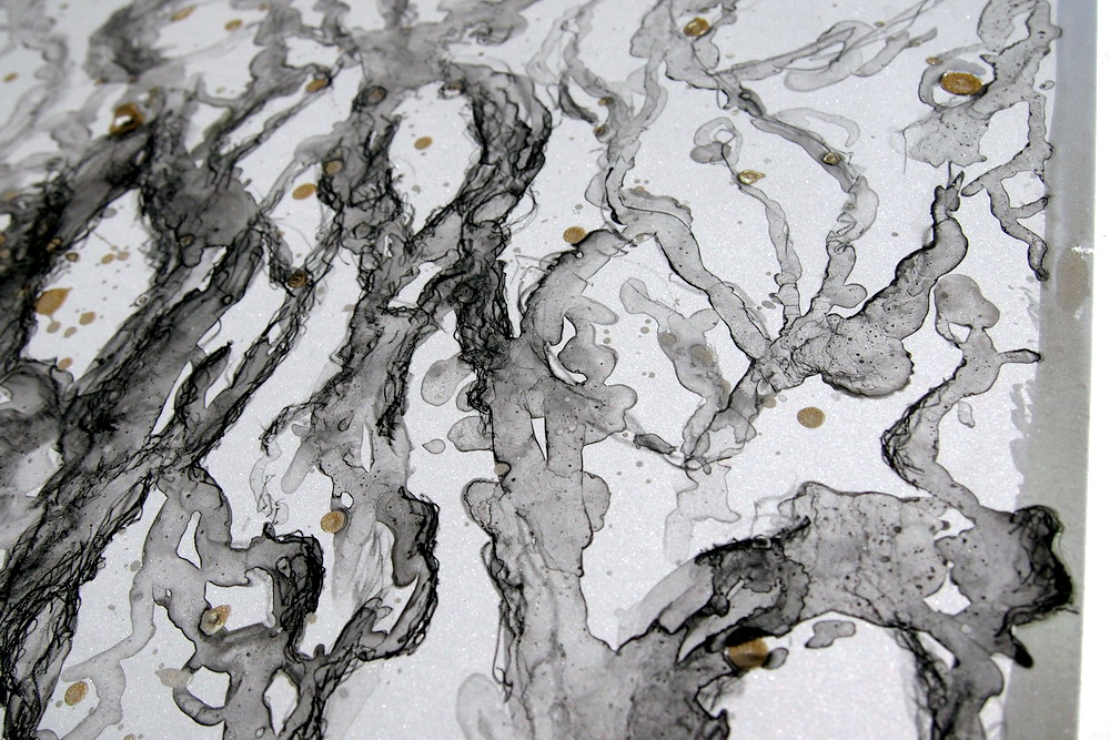 Litho Plates 1/2 sheet