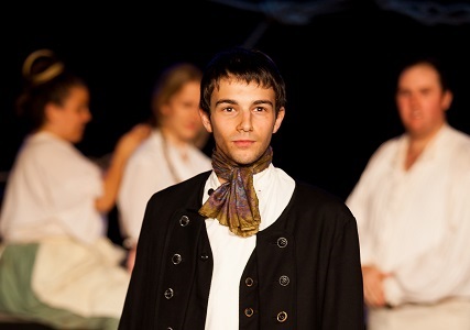 Undergraduate Audition Fee - Bachelor of Acting 