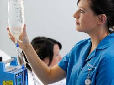 Overseas Nursing or Midwifery Registration