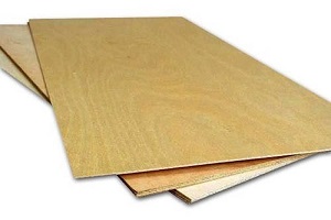 QCA Gold Coast Plywood