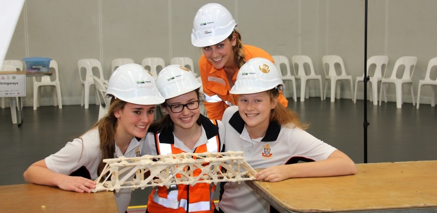 2026 Science & Engineering Challenge