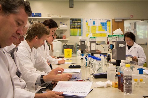 Cutting Edge STEM Professional Learning Day 2025