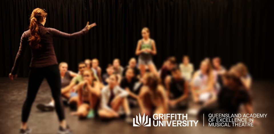 2025 Musical Theatre Workshops  