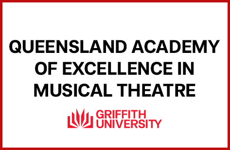 Musical Theatre Pre-Tertiary Classes
