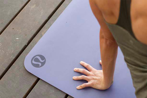 GUPSA Yoga Mats  