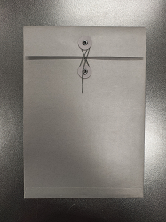 C4 String Tie Envelope