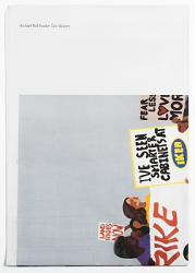 Richard Bell Reader: Tate Modern