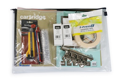 Drawing Foundations - Bill Platz