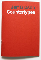 Jeff Gibson: Countertypes