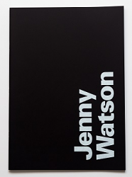 Jenny Watson: Chronicles