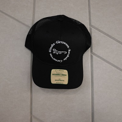Griffith Accommodation Merchandise - KGBC College Cap