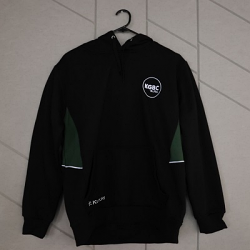 Griffith Accommodation Merchandise - KGBC College Hoodie