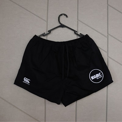 Griffith Accommodation Merchandise - KGBC College Rugby Shorts