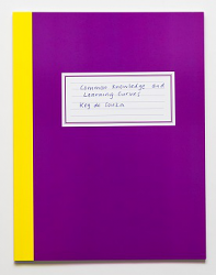 Keg de Souza - Common Knowledge and Learning Curves