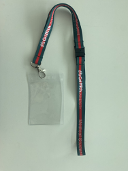 Medical Student Lanyard