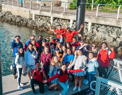 T2 2026 Griffith Mates Day Trip: Whale Watching Adventure (Brisbane Students)