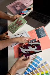 QCAD Honours & Masters Portfolio Submission Fee