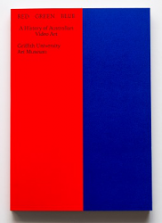 Red Green Blue: A History of Australian Video Art