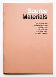 Source Materials
