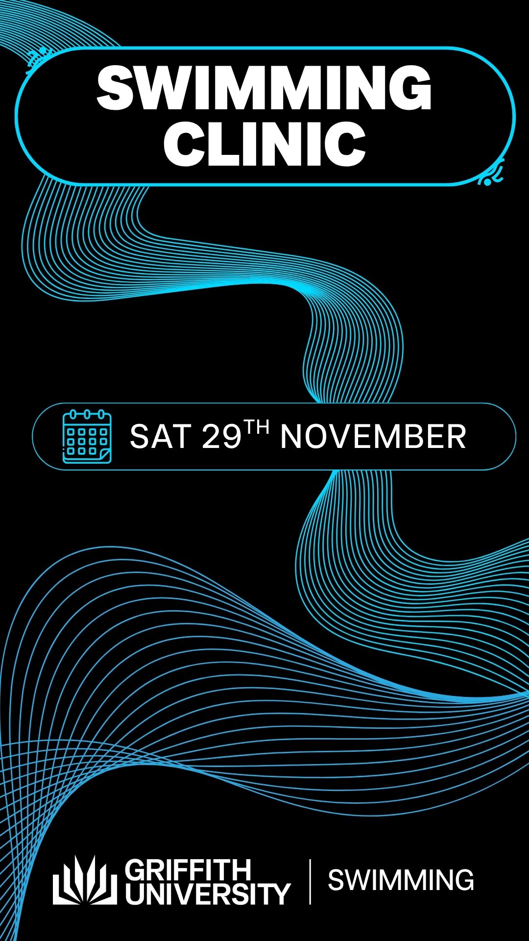 Griffith University Swimming Club 