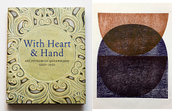 With Heart and Hand: Art Pottery in Queensland 1900-1950 
