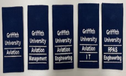 Epaulettes - Aviation