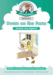 Millie the Mathematician - Down on the Farm