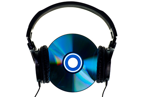 Lost item Charge - Con CD